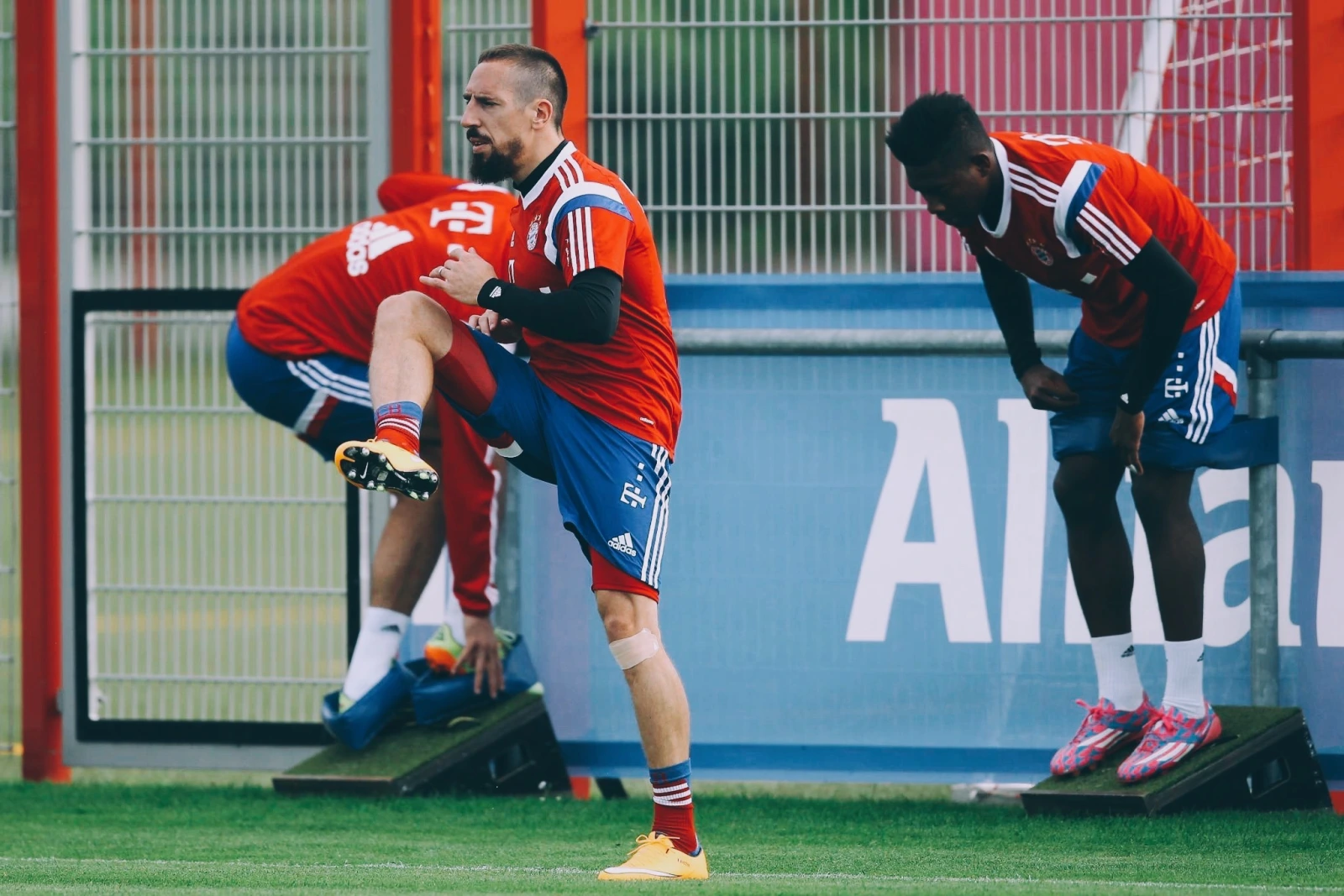 FC Bayern Munich